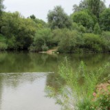 1208F 051 Neckar Filsmuendung